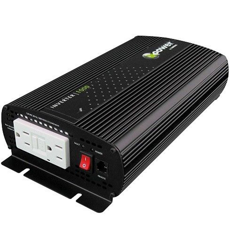 Xantrex Xpower Inverter 8131000UL