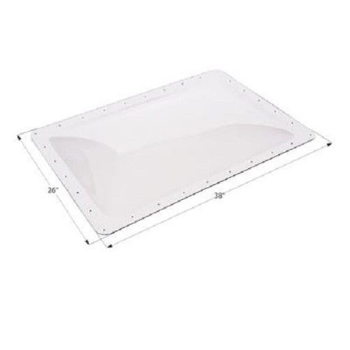 Icon RV Skylight - 01860 | highskyrvparts.com
