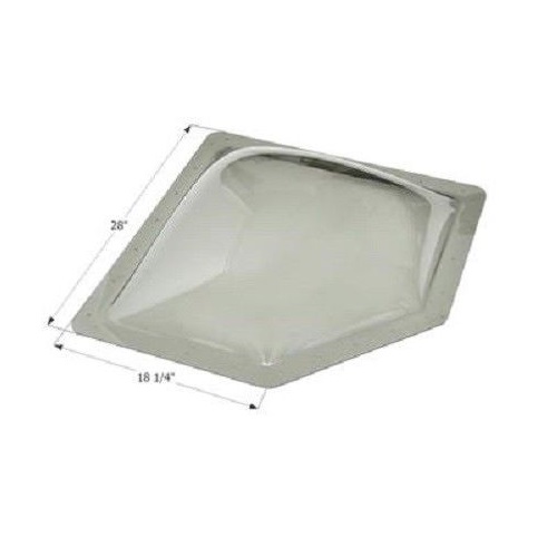 Icon RV Skylight 12144