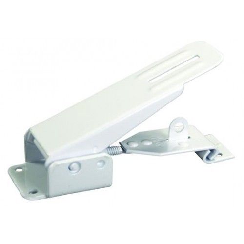 JR Products Entry Door Latch 10845