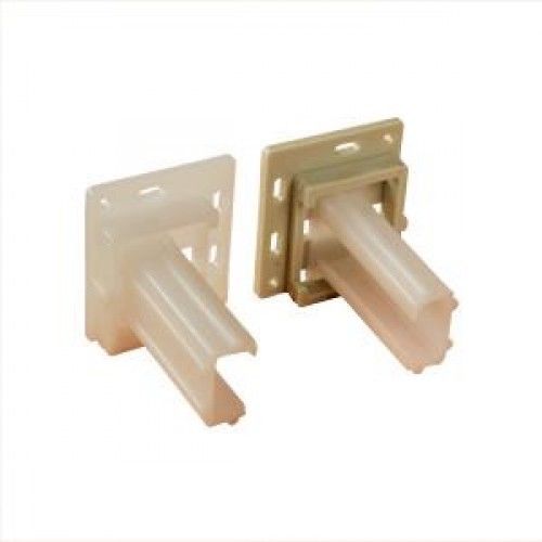 RV Designer Drawer Slide Socket - H306 | highskyrvparts.com