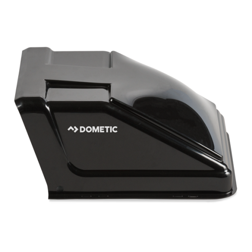 Dometic Roof Vent Cover - U1500BL | highskyrvparts.com