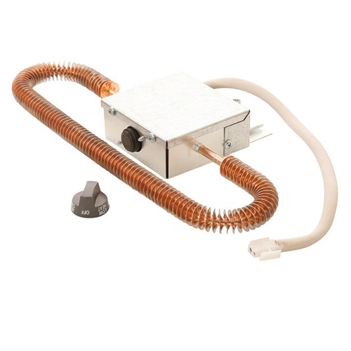 Air Conditioner Heating Element 9233A4551