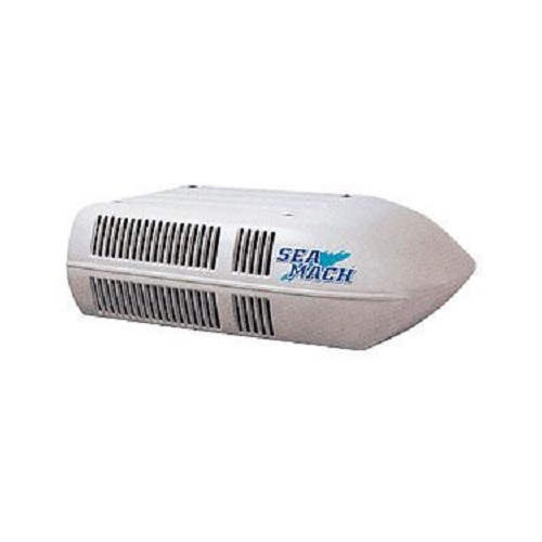 Coleman Mach Air Conditioner - 48203-6666 | highskyrvparts.com