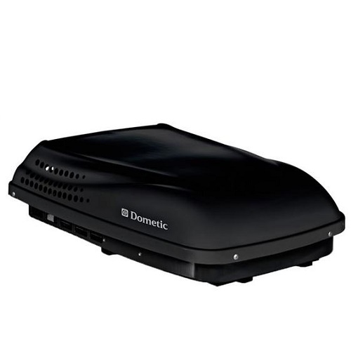 thumbnail image 2 of ICON Aftermarket A/C Shroud Replacement - Fits Dometic HP Units, Black UV Protected 2 of 10