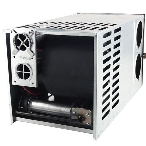 Suburban Mfg RV LP Gas Furnace - 2453A | highskyrvparts.com