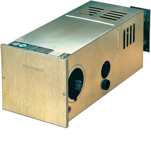 Suburban Mfg RV LP Gas Furnace 2450A