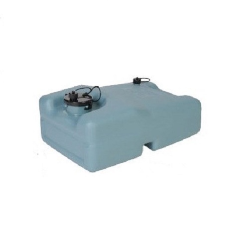 Tote-N-Stor Portable Waste Holding Tank - 25951 | highskyrvparts.com