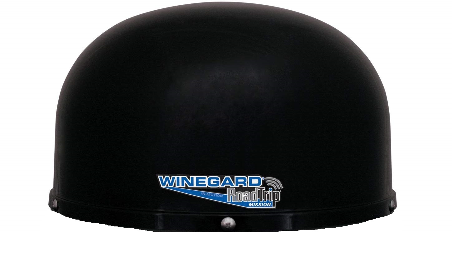 Winegard Black Replacement Dome RP-GM35